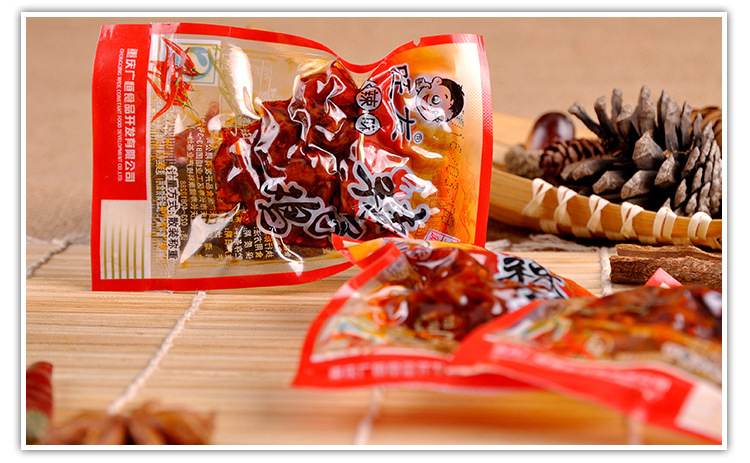 旺友辣子雞 休閑食品開(kāi)發(fā)與批發(fā)的市場(chǎng)機(jī)遇